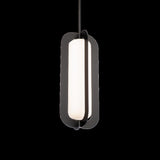 Traditional Down Pendant from the Echelon Collection