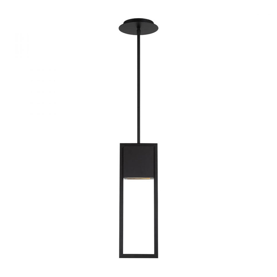 ARCHETYPE 18IN OUTDOOR PENDANT 3000K