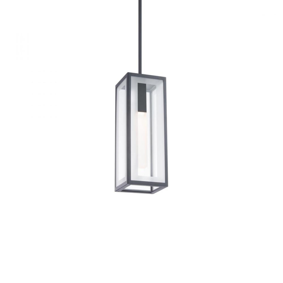 CAMBRIDGE 16IN OUTDOOR PENDANT 3000K