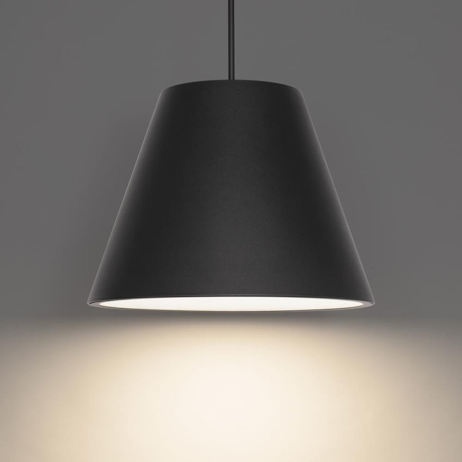 MYLA 20IN OUTDOOR PENDANT 3CCT 3000K
