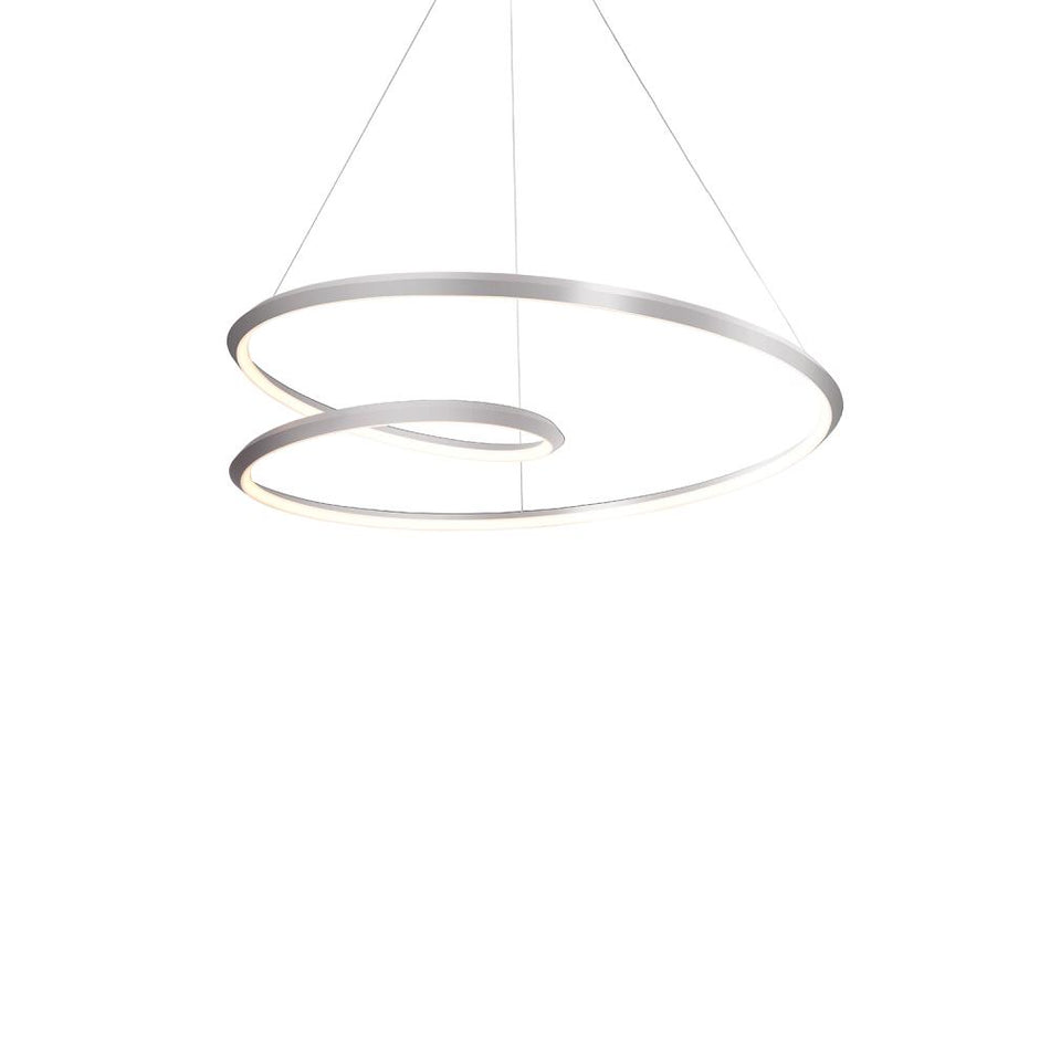 Ring Pendant from the Ampersand Collection