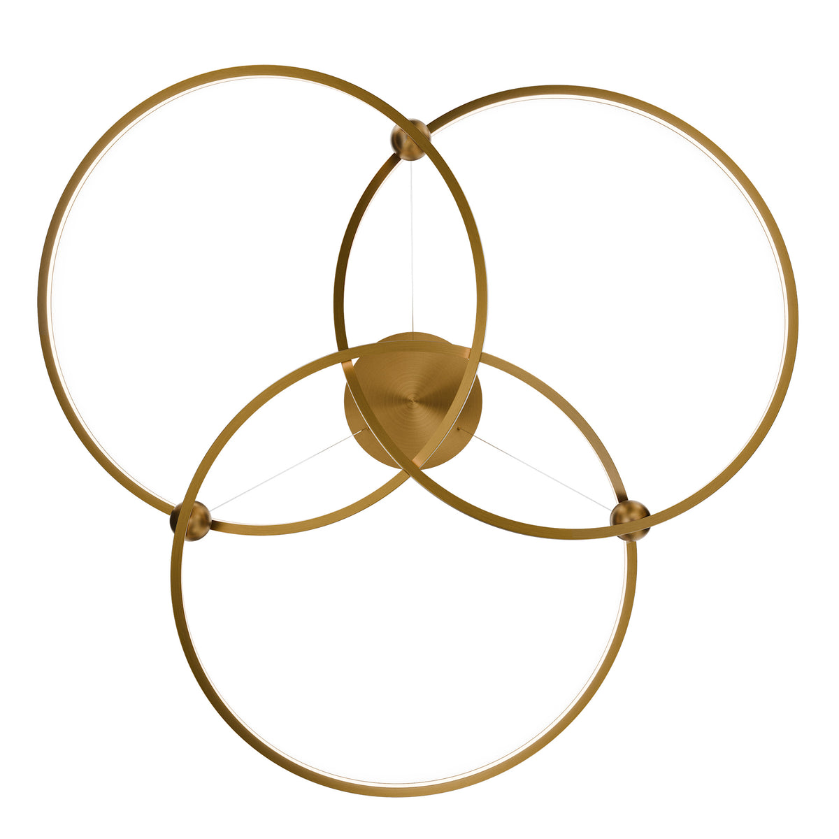 Sidewinder Pendant PD415660-TWA-AB