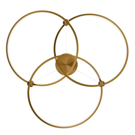 Sidewinder Pendant PD415660-TWA-AB