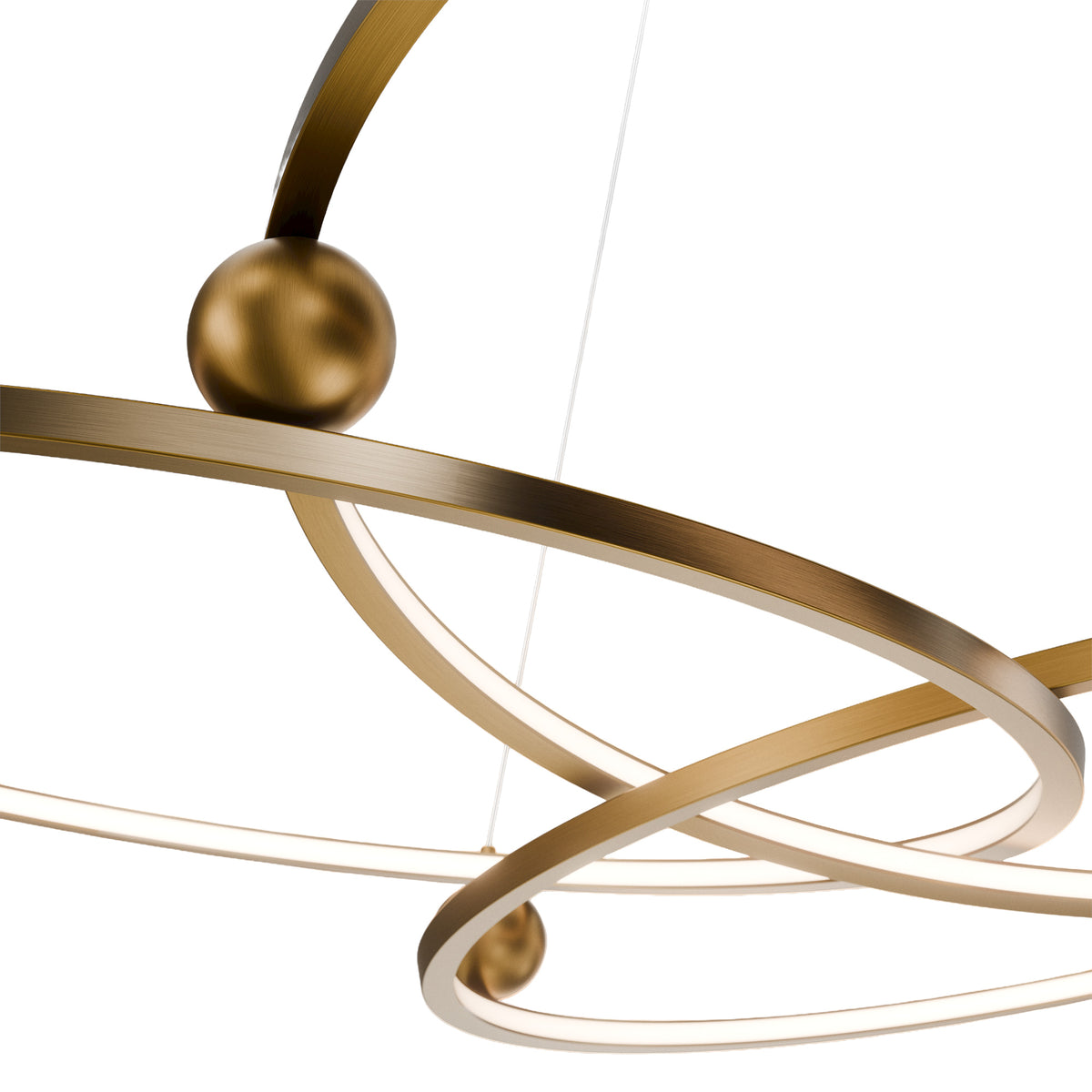 Sidewinder Pendant PD415660-TWA-AB