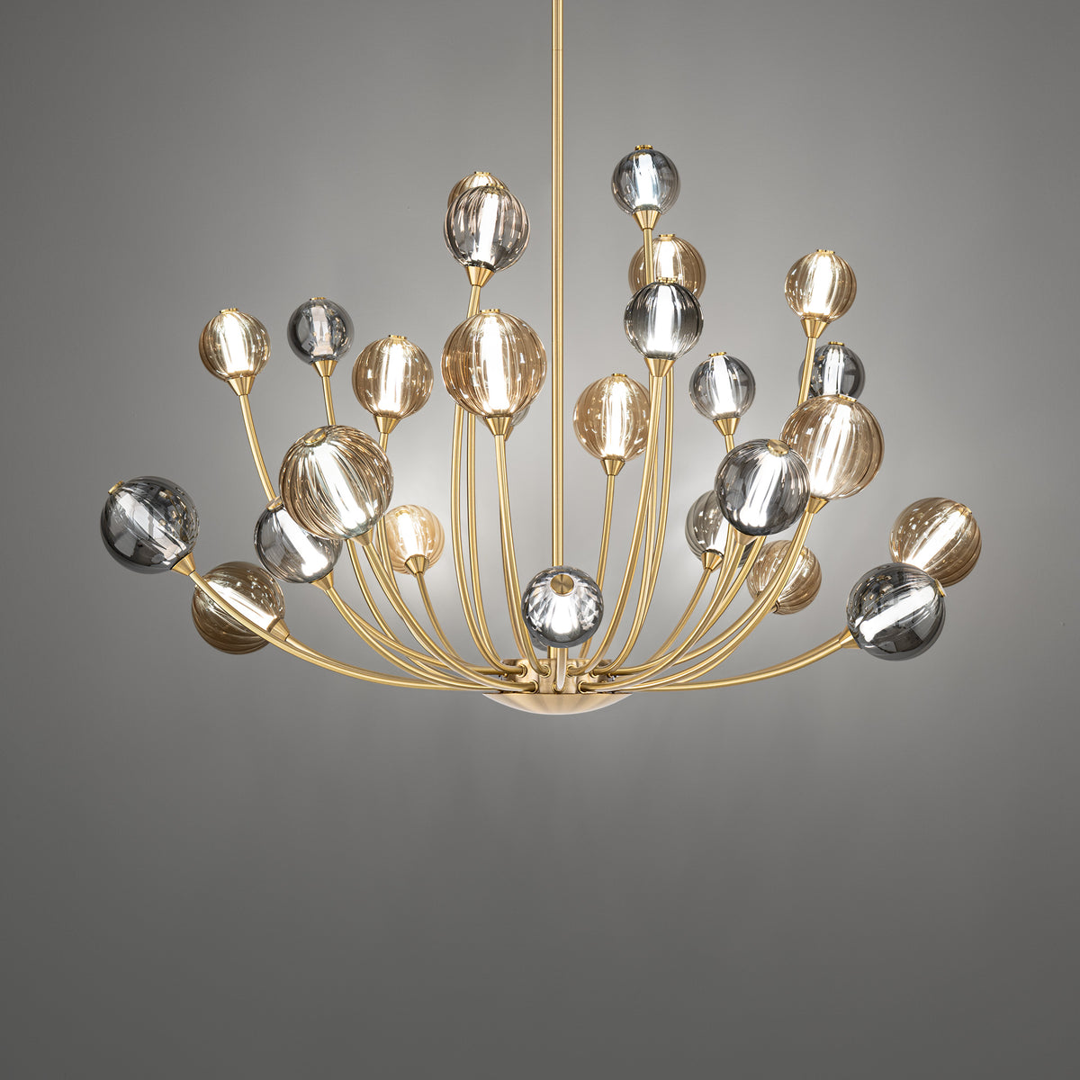Modern Forms Ballarina Pendant PD610636-VB - detail view