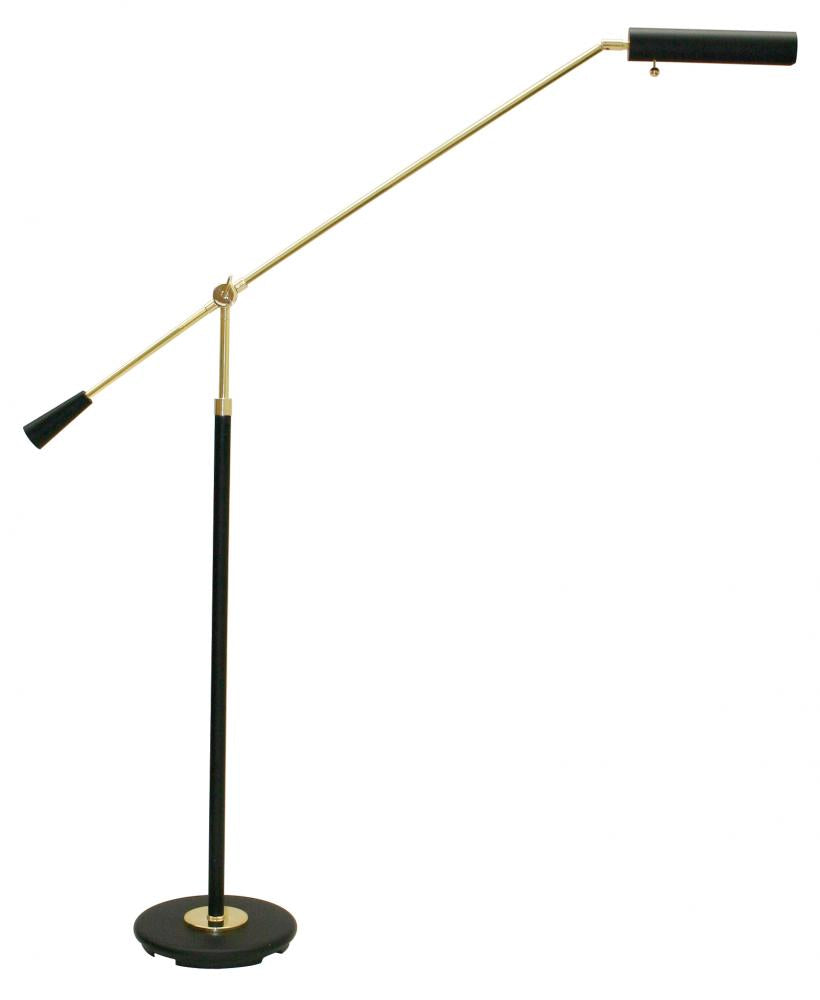 Contemporary Piano Lamp from the Grand Piano Collection