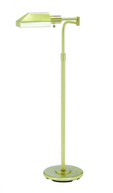 Transitional Floor Lamp from the Home/Office Collection