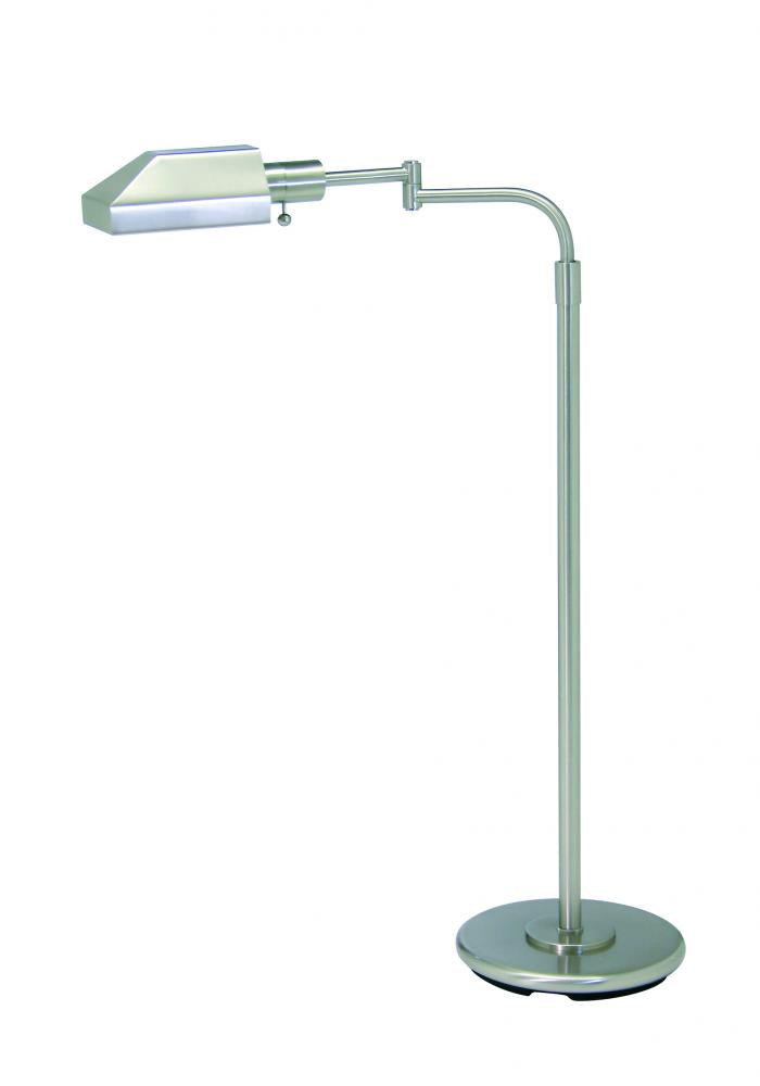 Transitional Floor Lamp from the Home/Office Collection