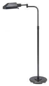 Transitional Floor Lamp from the Home/Office Collection