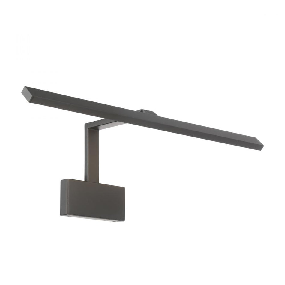 Modern Wall Sconce from the UPTOWN Collection