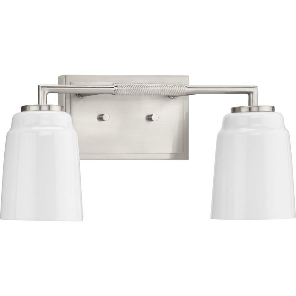 Vanity Light from the Spenser Collection