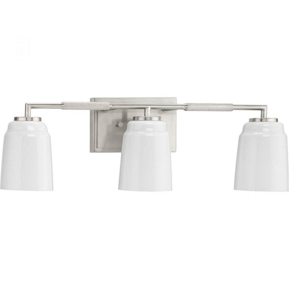 Vanity Light from the Spenser Collection