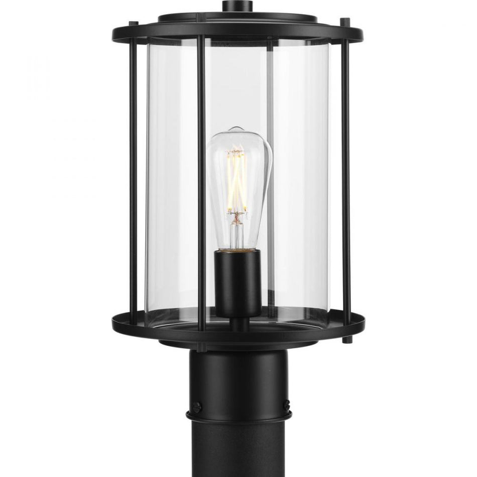 P540020-31m 1-L Post Lantern