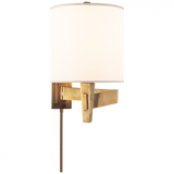 Modern Wall Sconce from the Architect's Collection