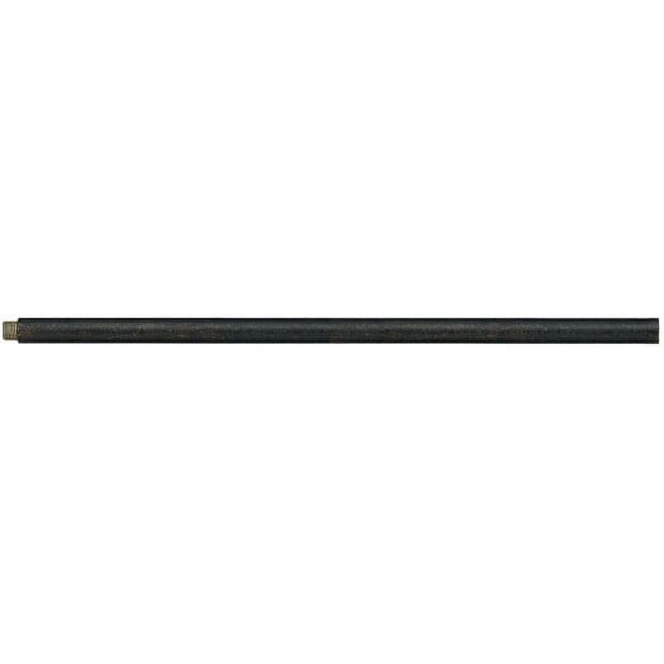 Traditional Stem/Rod from the Mini Pendant Extension Rod Collection