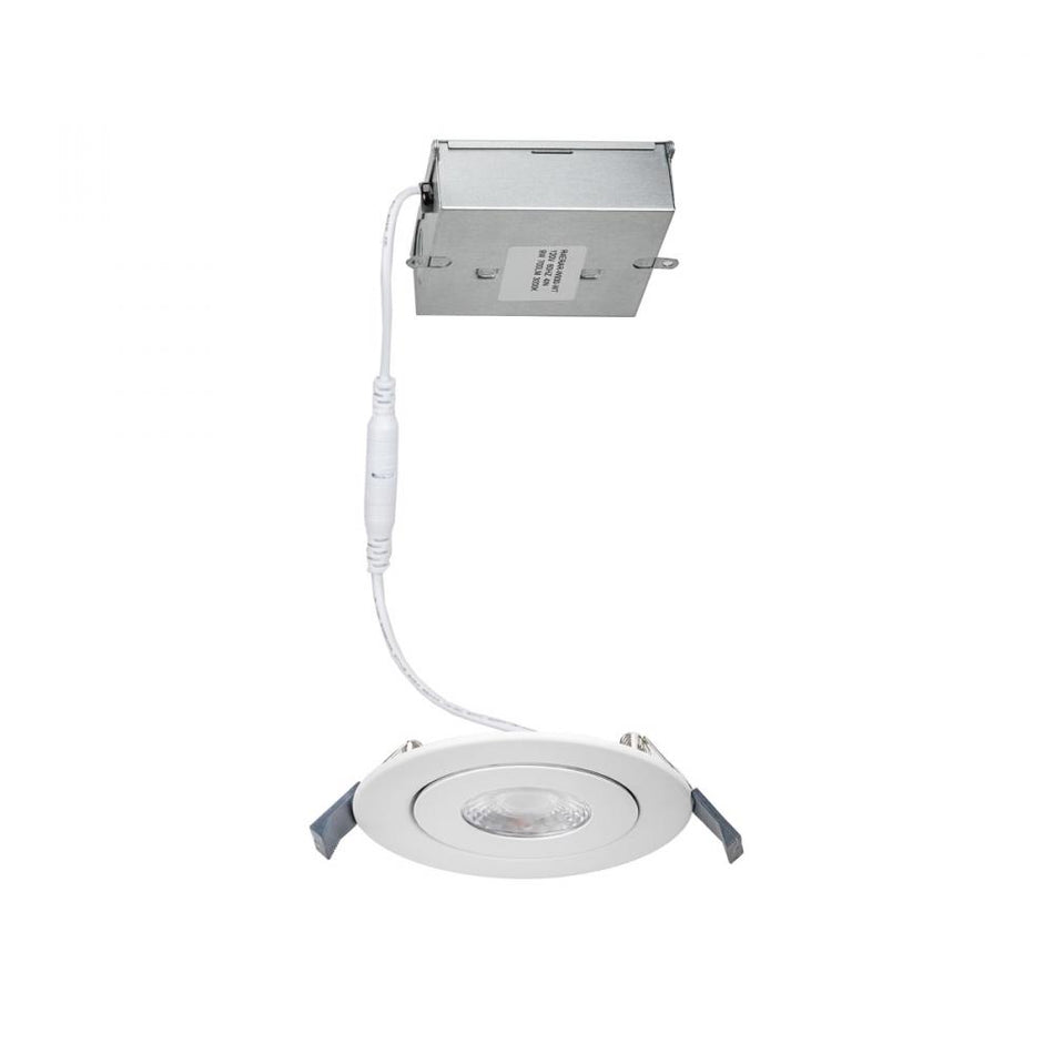 Functional Lighting Accessory from the LOTOS Collection