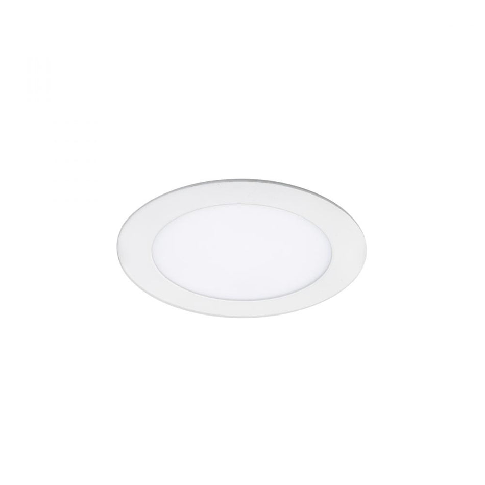 Functional Flush Mount from the LOTOS Collection