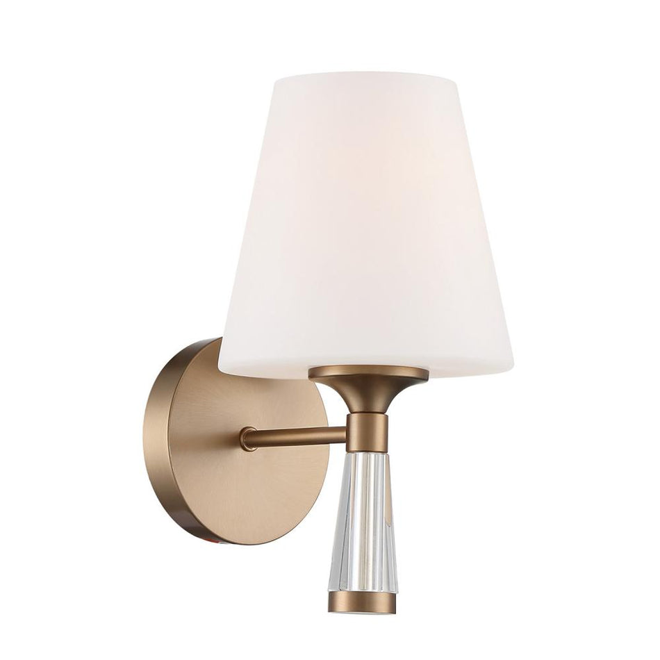 Ramsey 6'' Sconce