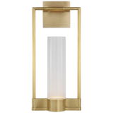 Wall Sconce from the Lucid Collection