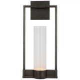 Wall Sconce from the Lucid Collection