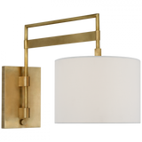 Modern Wall Light from the Gael Collection