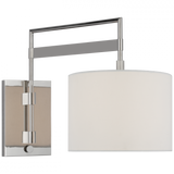 Modern Wall Light from the Gael Collection