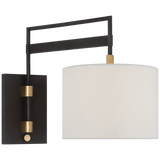 Modern Wall Light from the Gael Collection