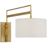 Modern Wall Light from the Gael Collection