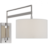 Modern Wall Light from the Gael Collection