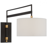 Modern Wall Light from the Gael Collection