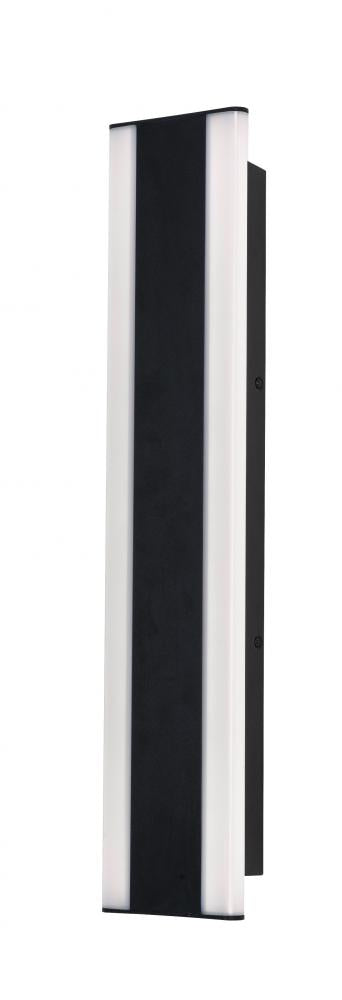 Contemporary Wall Light from the Rhea Collection
