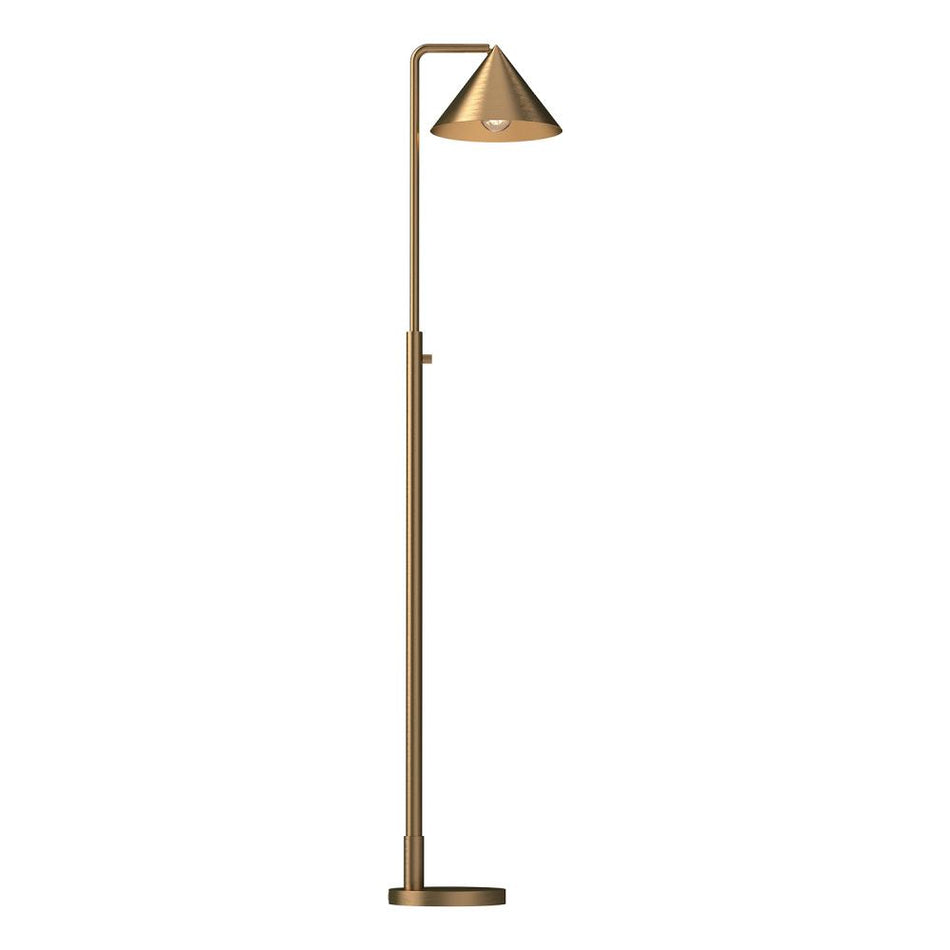 Remy 58-in 1 Light Floor Lamp