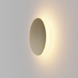 Contemporary Wall Sconce from the Ramen Collection