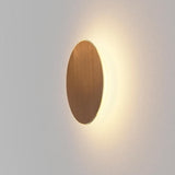 Contemporary Wall Sconce from the Ramen Collection