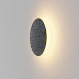 Contemporary Wall Sconce from the Ramen Collection