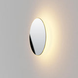 Contemporary Wall Sconce from the Ramen Collection