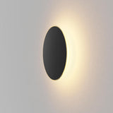 Contemporary Wall Sconce from the Ramen Collection