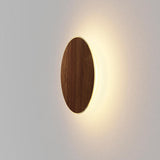 Contemporary Wall Sconce from the Ramen Collection