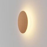 Contemporary Wall Sconce from the Ramen Collection