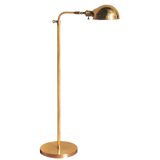 Casual Floor Lamp from the Old Pharmacy Collection