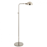 Casual Floor Lamp from the Old Pharmacy Collection