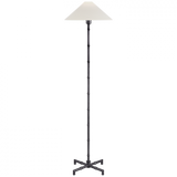 Modern Floor Lamp from the Grenol Collection