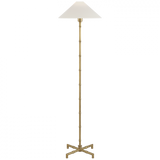 Modern Floor Lamp from the Grenol Collection