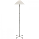 Modern Floor Lamp from the Grenol Collection