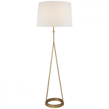 Casual Floor Lamp from the Dauphine Collection
