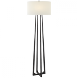 Modern Floor Lamp from the Scala Collection
