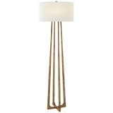 Modern Floor Lamp from the Scala Collection