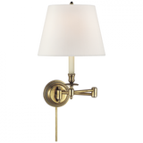 Traditional Wall Sconce from the Candle Stick Collection