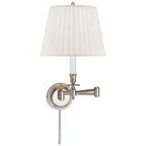 Traditional Wall Sconce from the Candle Stick Collection