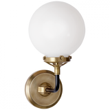 Modern Wall Sconce from the bistro Collection